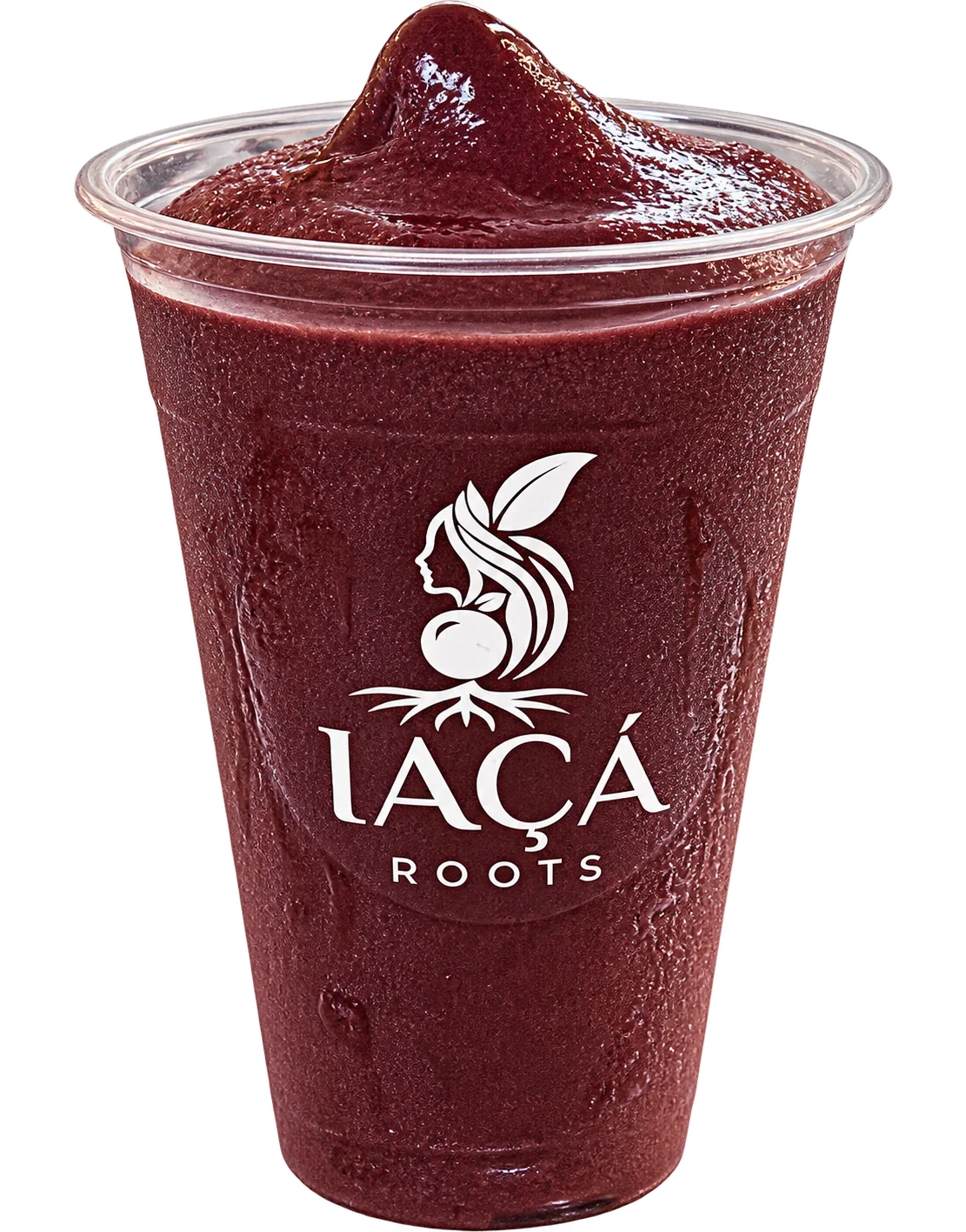 IAÇÁ Roots — Açaí IAÇÁ Roots